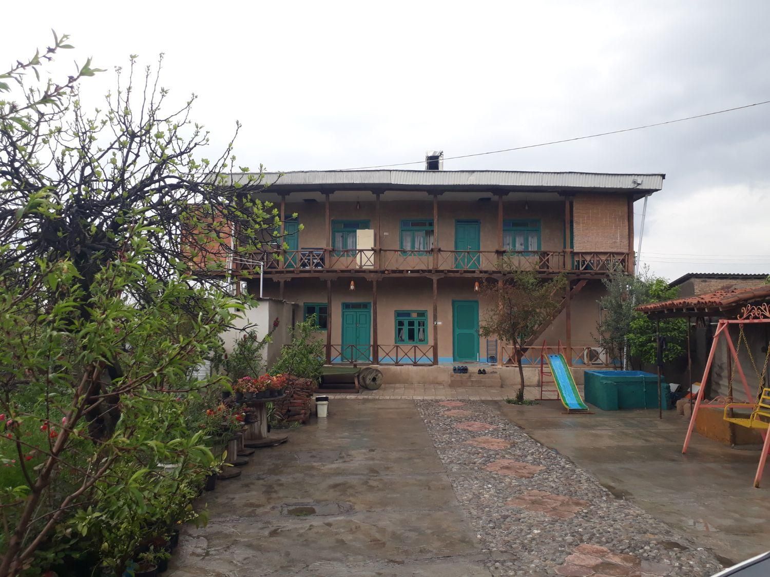 اقامتگاه و سوییت و بومگردی و سویت|اجارهٔ کوتاه‌مدت ویلا و باغ|گرگان, |دیوار