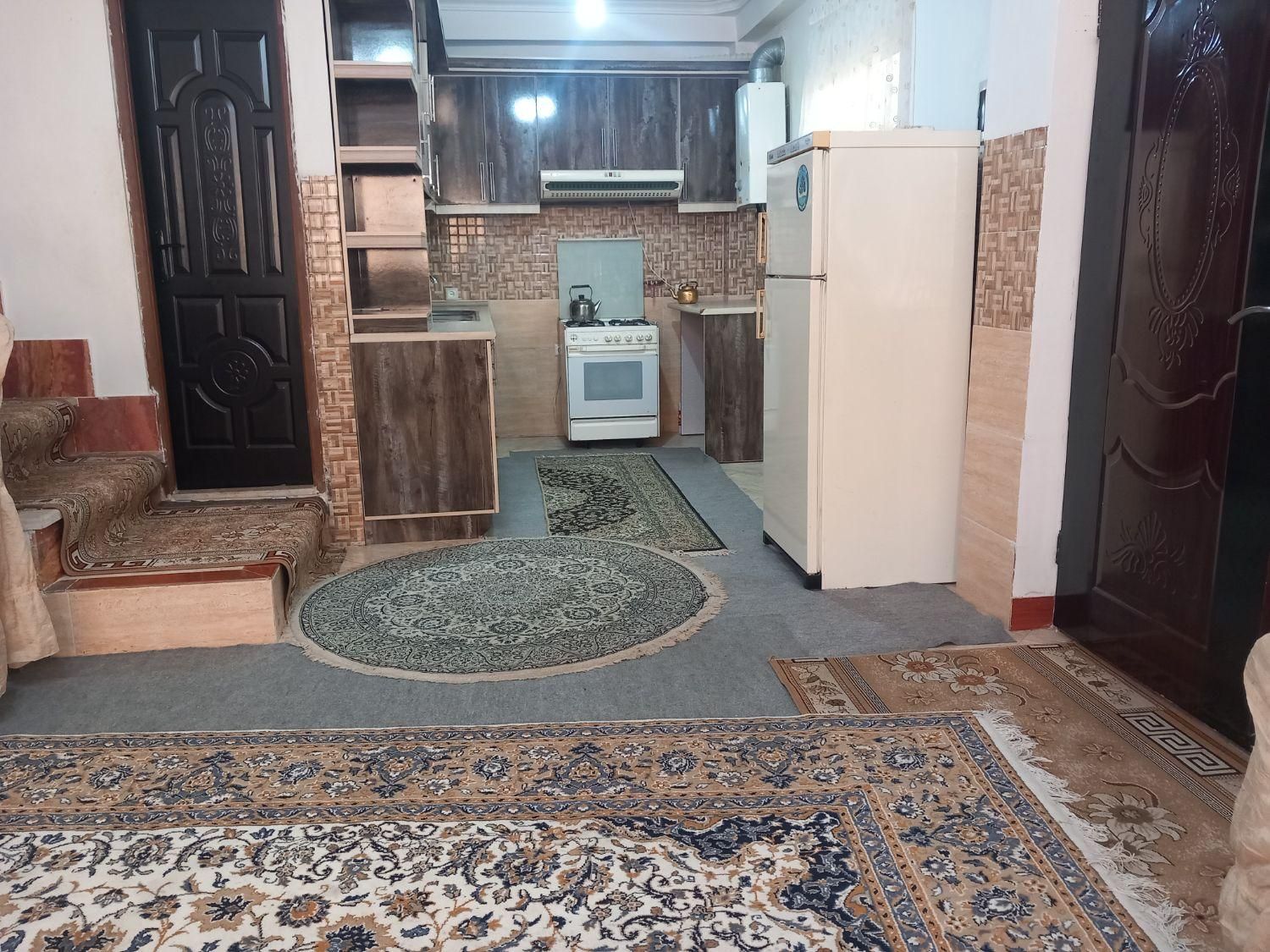 اجاره ویلا در فومن  دربست|اجارهٔ کوتاه‌مدت ویلا و باغ|رشت, عینک|دیوار