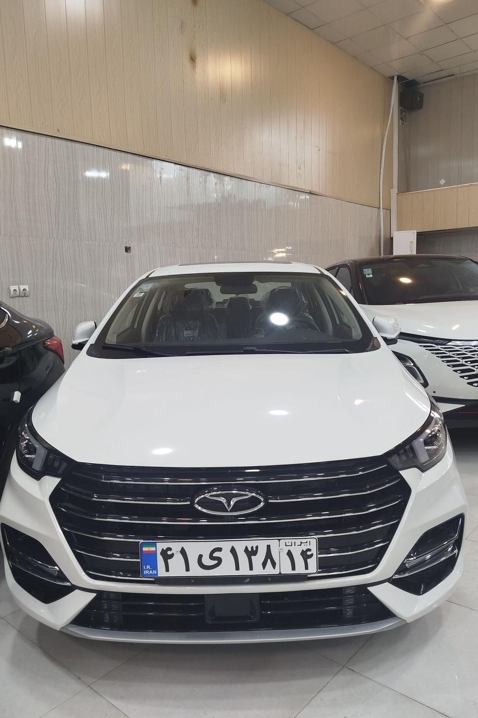 فونیکس آریزو 6 پرو، (نقد و اقساط)|خودرو سواری و وانت|بندرعباس, |دیوار