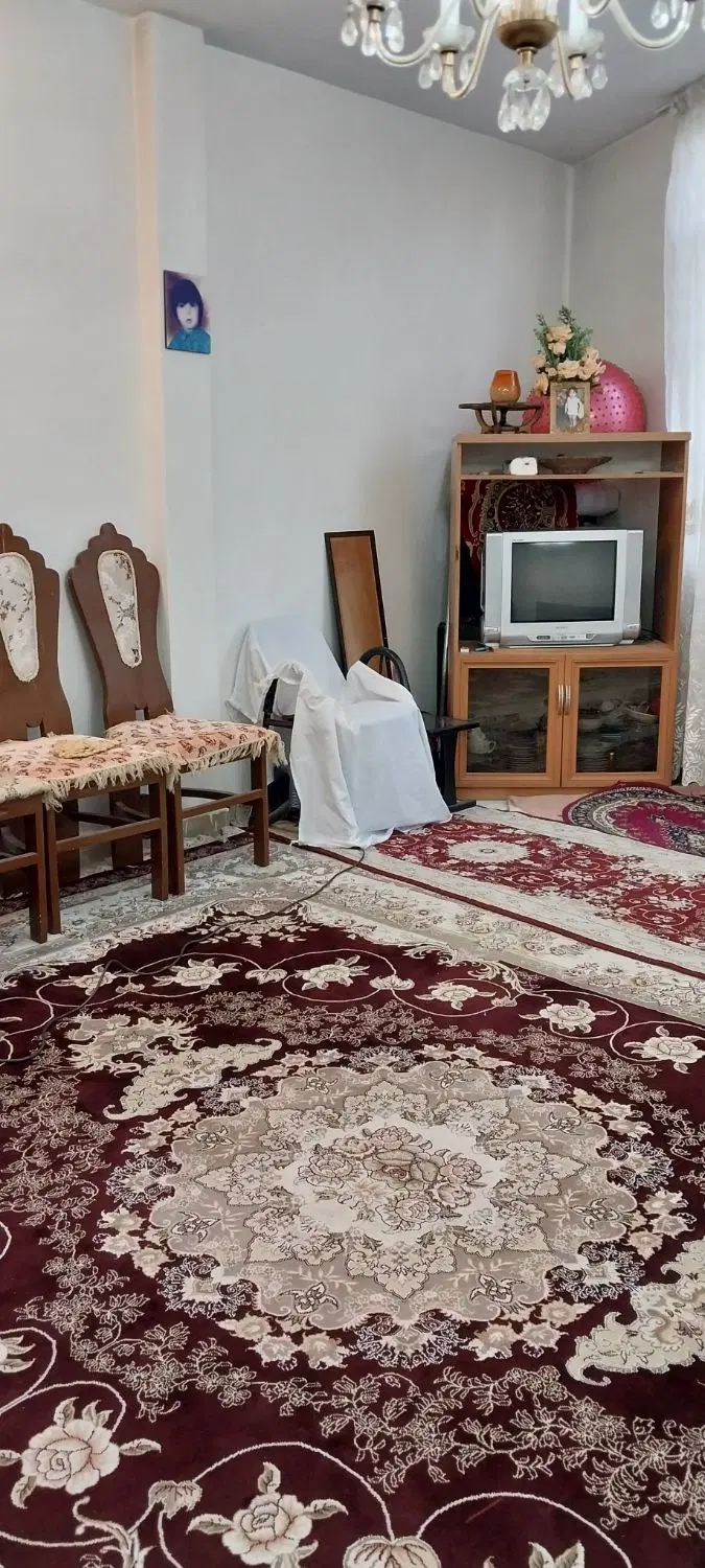 اجاره آپارتمان ۶۵ متری ۱ خوابه طبقه ۱ در طرشت|اجارهٔ آپارتمان|تهران, طرشت|دیوار