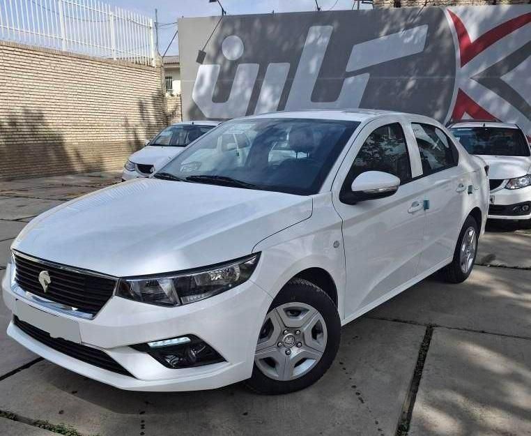 تارا +V1 فول 6دنده با ESP(نقد و اقساط)|خودرو سواری و وانت|گرگان, |دیوار