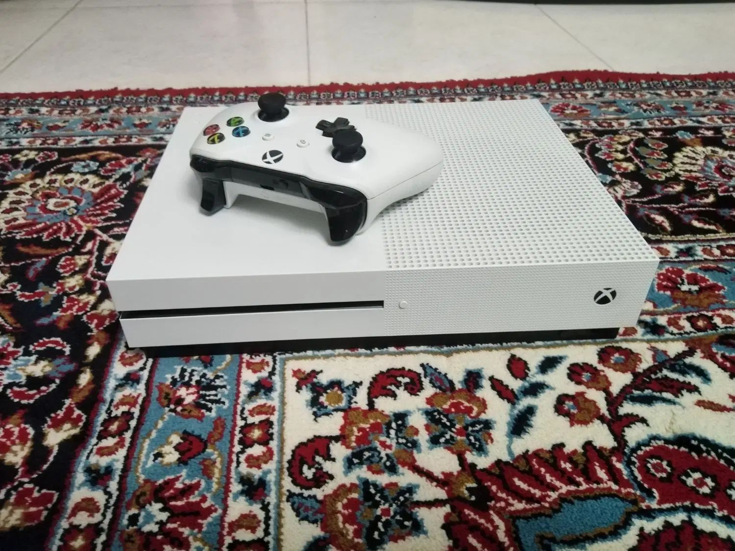 x box one s 1tra|کنسول، بازی ویدئویی و آنلاین|رشت, احمد گوراب|دیوار