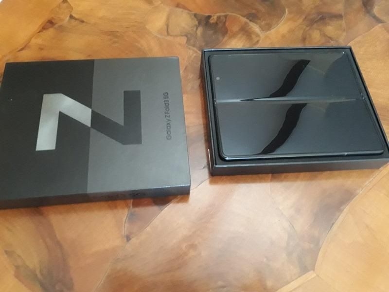 گوشی Galaxy Fold3 5G|موبایل|تهران, جردن|دیوار