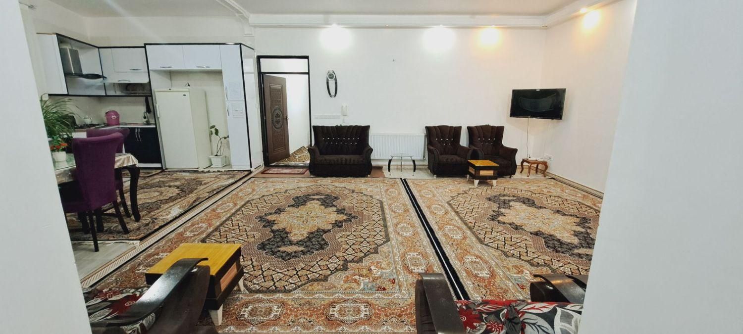 سوییت ویلای دوخوابه با حیاط نزدیک پل معلق|اجارهٔ کوتاه‌مدت آپارتمان و سوئیت|مشگین شهر, |دیوار