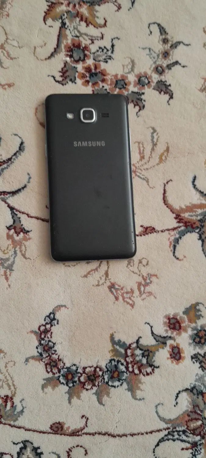 سامسونگ Galaxy A5|موبایل|کرج, کمال‌شهر|دیوار