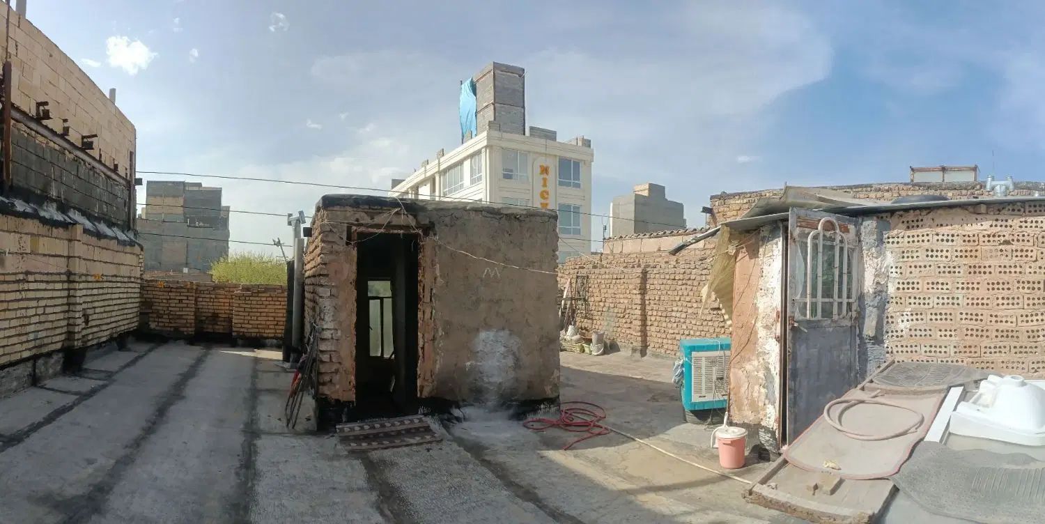 فروش آپارتمان ۹۰ متری ۳ خوابه ۲طبقه در خواجه ربیع|فروش آپارتمان|مشهد, خواجه ربیع|دیوار