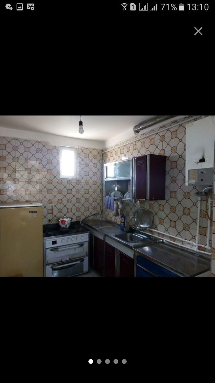 سوئیت مبله در مرکز شهر|اجارهٔ کوتاهمدت آپارتمان و سوئیت|بروجرد, |دیوار