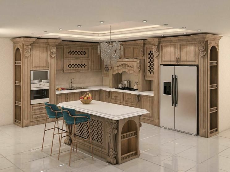 کابینت و کمد دیواری|خدمات پیشه و مهارت|اراک, |دیوار