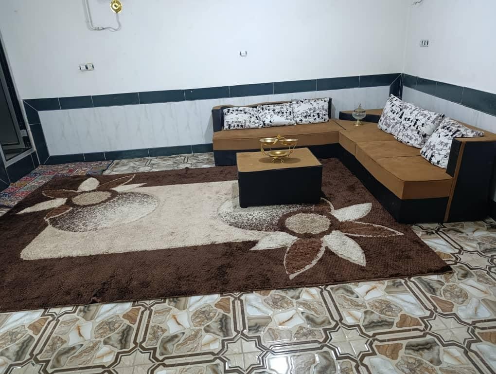 اجاره روزانه/هفتگی/ماهانه آپارتمان ۸۰ متری|اجارهٔ کوتاه‌مدت آپارتمان و سوئیت|خرم‌آباد, |دیوار