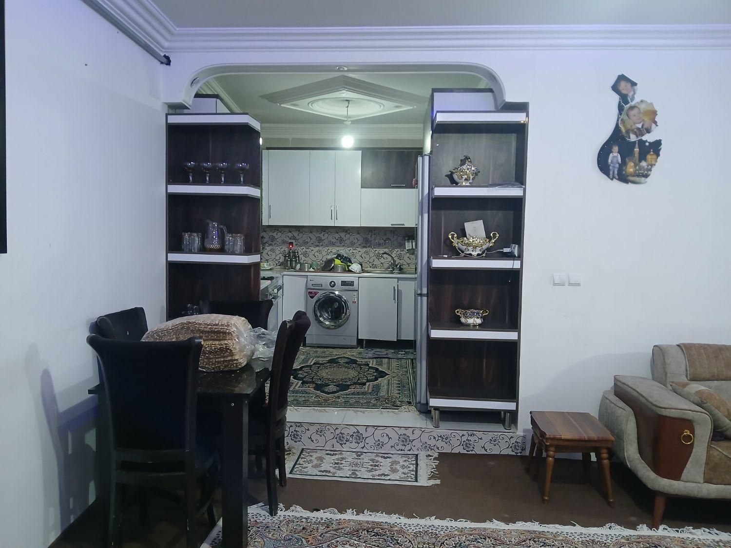 فروش خانه ویلایی ۱۳۰ متر دو خوابه|فروش خانه و ویلا|میانه, |دیوار