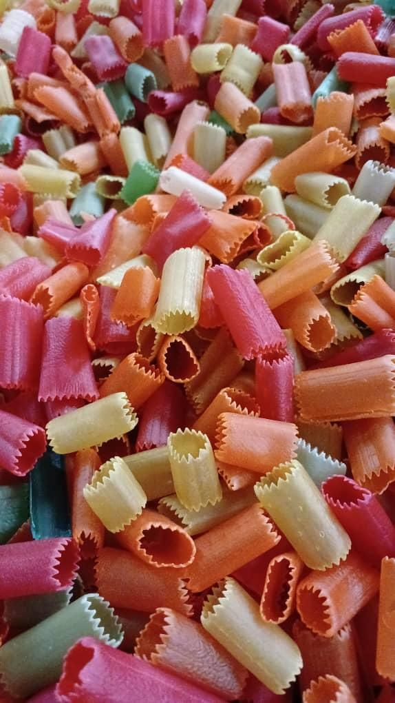 پفک هندی خام|خوردنی و آشامیدنی|اصفهان, ارداجی|دیوار