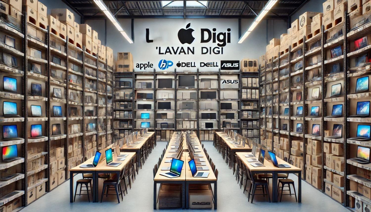 ۱۰۰ مدل لپتاپ تریدری حسابداری اداری گارانتی شرکتی|رایانه همراه|تهران, ظفر|دیوار