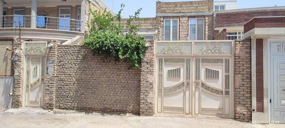منزل مسکونی باهنر|فروش خانه و ویلا|اردکان, |دیوار