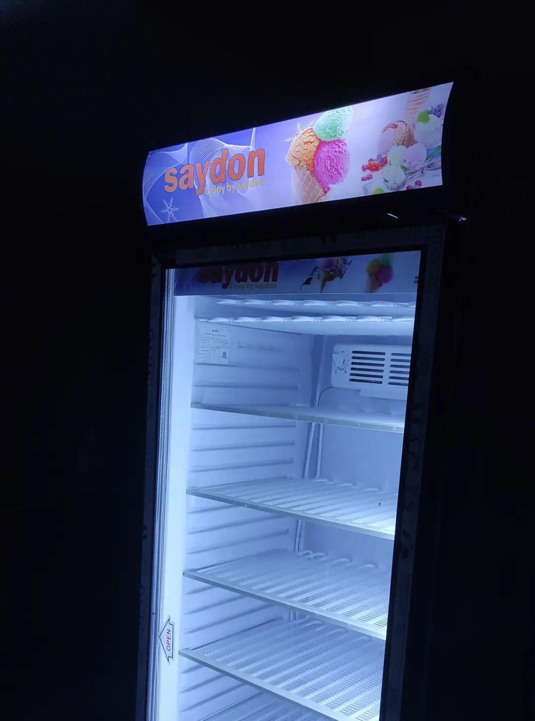 فریزر ایستاده|فروشگاه و مغازه|کرمانشاه, |دیوار