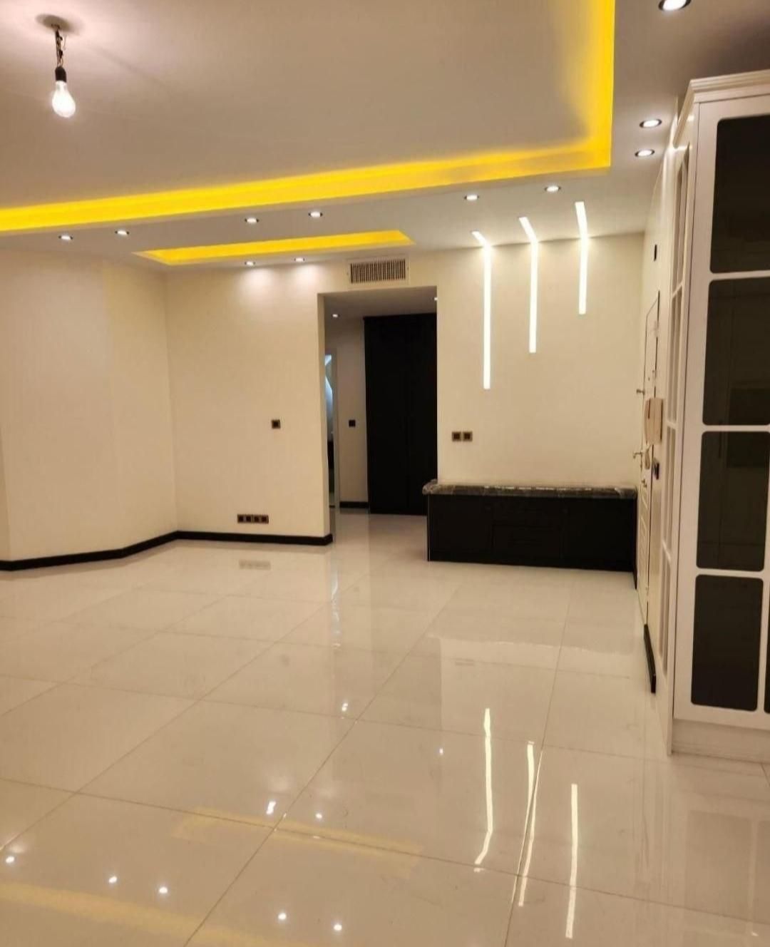 ۹۵ متری قلب کهریزک چهارباغ/لوکس و لاکچری/فول لوازم|فروش آپارتمان|کهریزک, |دیوار