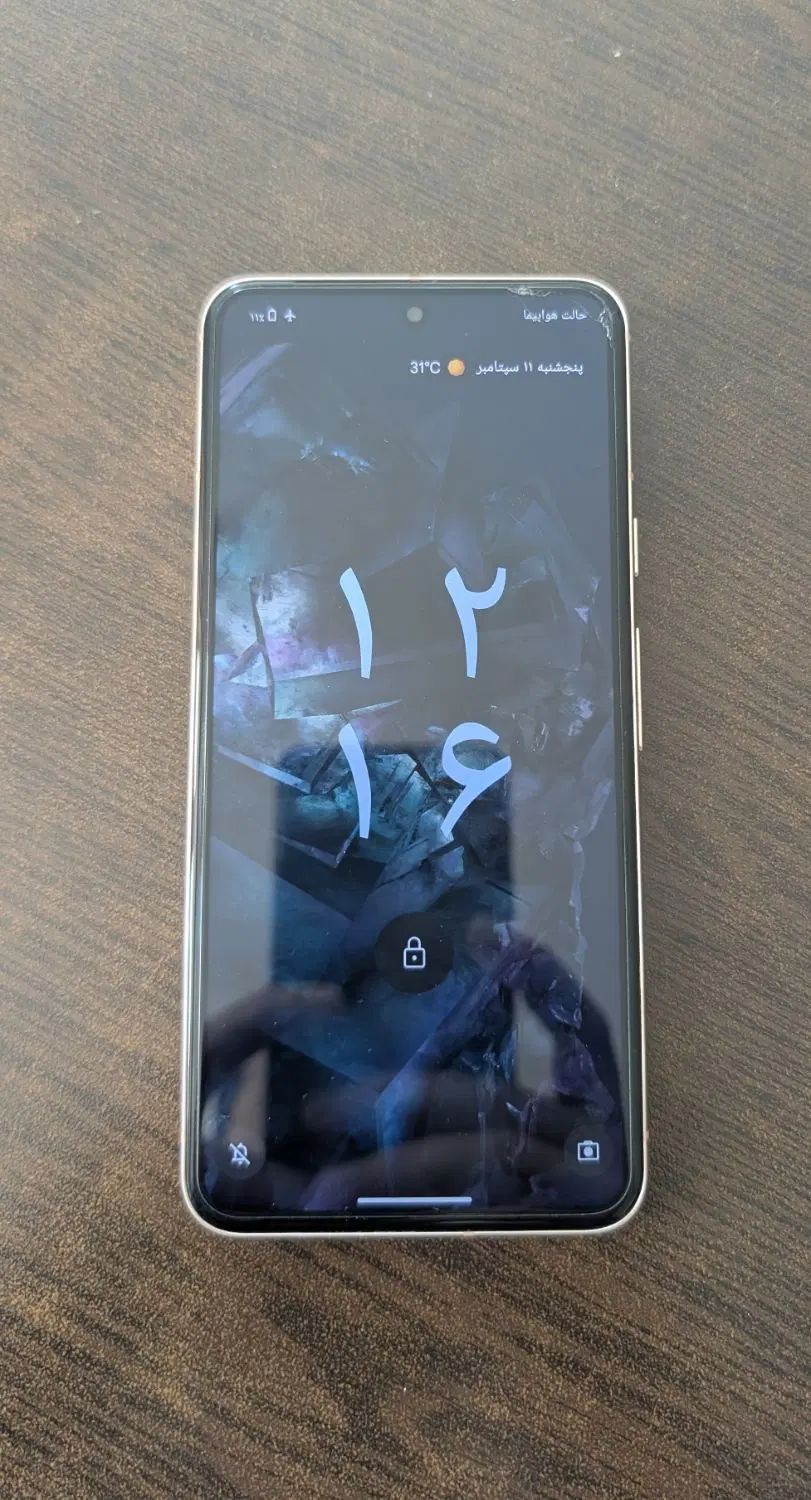 گوگل پیکسل ۸ Google Pixel 8|موبایل|کرج, شهرک الهیه|دیوار