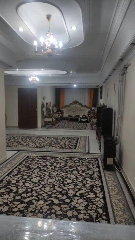 ملک کلنگی۱۴۴مترشهرک شریعتی بادستورنقشه۵طبقه|فروش زمین و ملک کلنگی|تهران, شهرک شریعتی|دیوار
