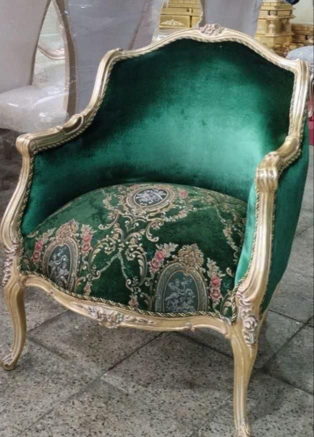 مبل استیل سلطنتی لورنزو|مبلمان خانگی و میز عسلی|تهران, یافت آباد جنوبی|دیوار