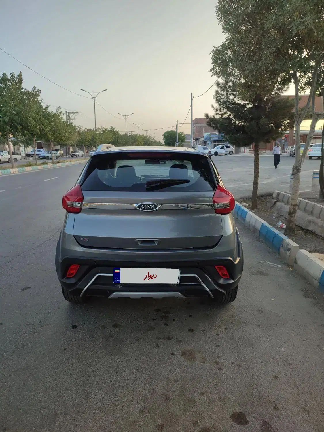 ایکس ۲۲اتومات اسپرت اکسلنت مدل۹۹|خودرو سواری و وانت|مشهد, نوغان|دیوار