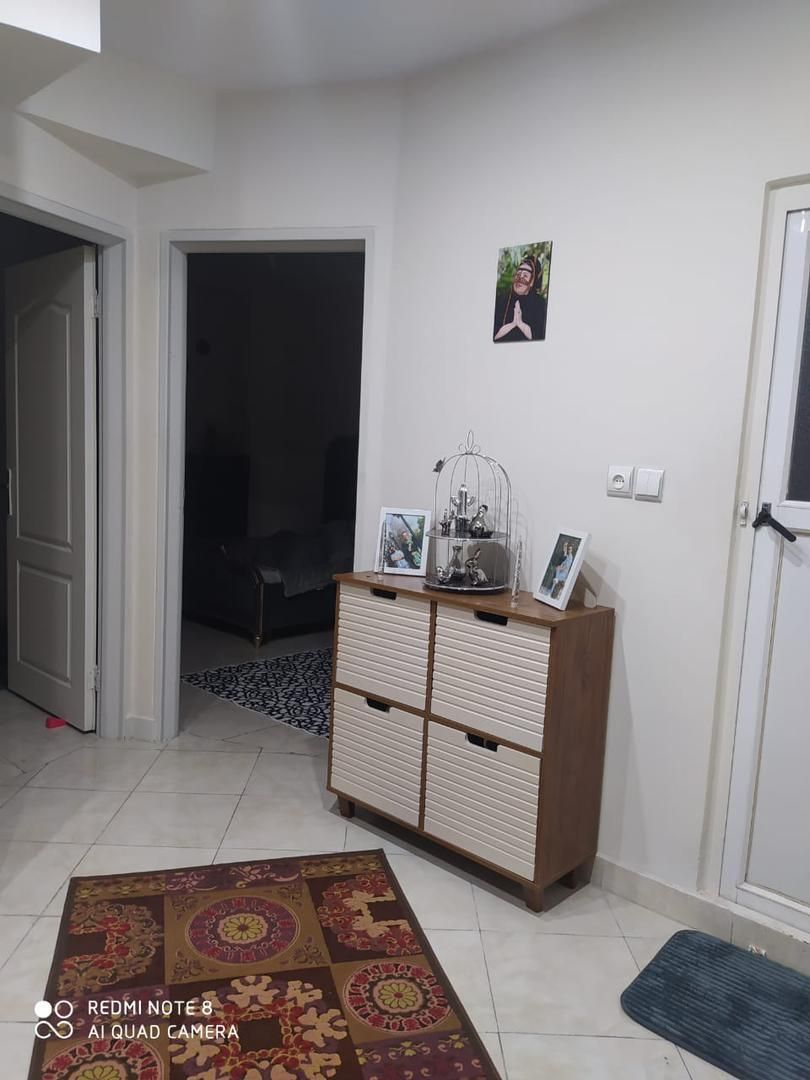 فروش آپارتمان۹۸متری ۲ خوابه در منصوریه (پل سیمان)|فروش آپارتمان|ری, منصوریه منگل|دیوار