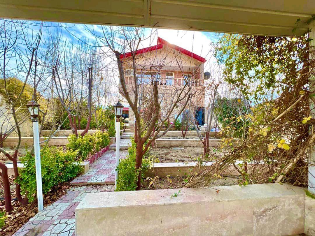 باغچه ویلایی 630 متر 340بنا در مهرآباد رودهن|فروش خانه و ویلا|رودهن, |دیوار