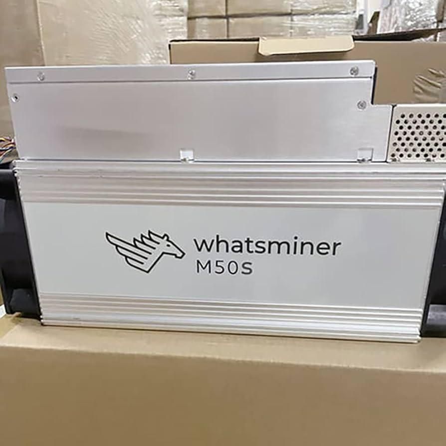 دو عدد ماینر m50s 128th 26w|قطعات و لوازم جانبی رایانه|بندرعباس, |دیوار