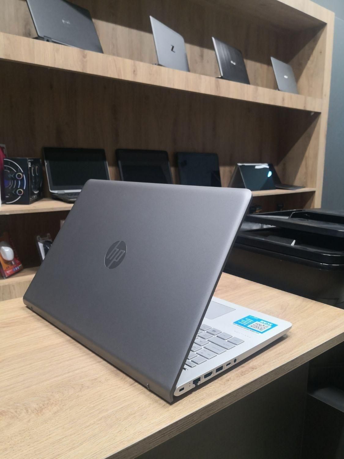 لپ تاپ HP Pavilion 15|رایانه همراه|کرج, گوهردشت|دیوار