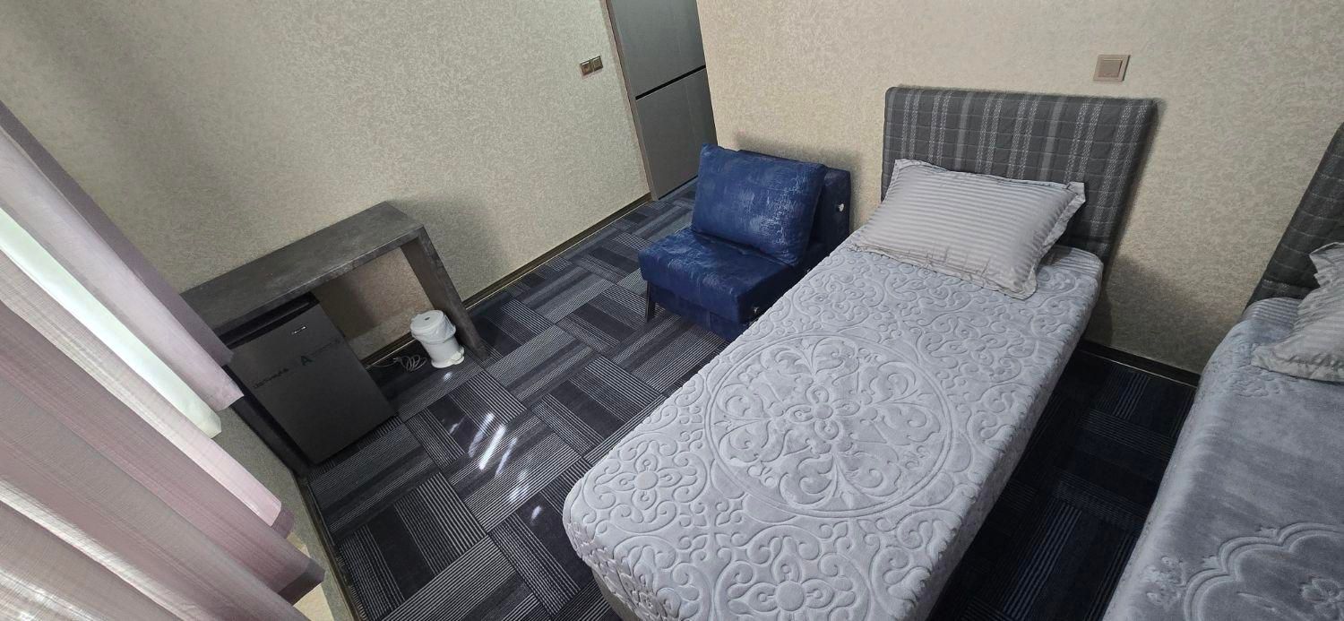 سوئیت/ آپارتمان/ هتل رزرو شبانه|اجارهٔ کوتاه‌مدت آپارتمان و سوئیت|تهران, ده‌ونک|دیوار