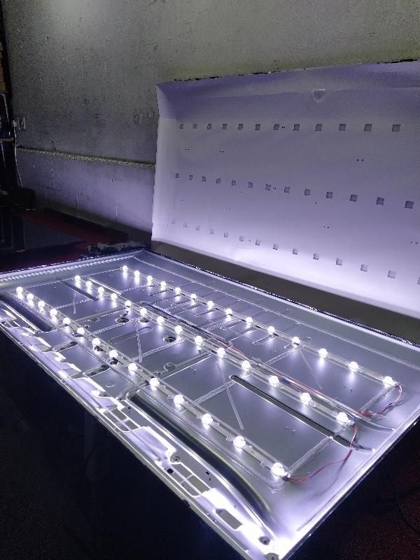 تعمیرات فوق تخصصی تلویزیون|خدمات پیشه و مهارت|اهواز, نادری|دیوار