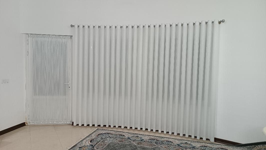 نصب،دوخت،خدمات تعمیری و شستشویی انواع پرده|خدمات پیشه و مهارت|کاشان, رسالت|دیوار