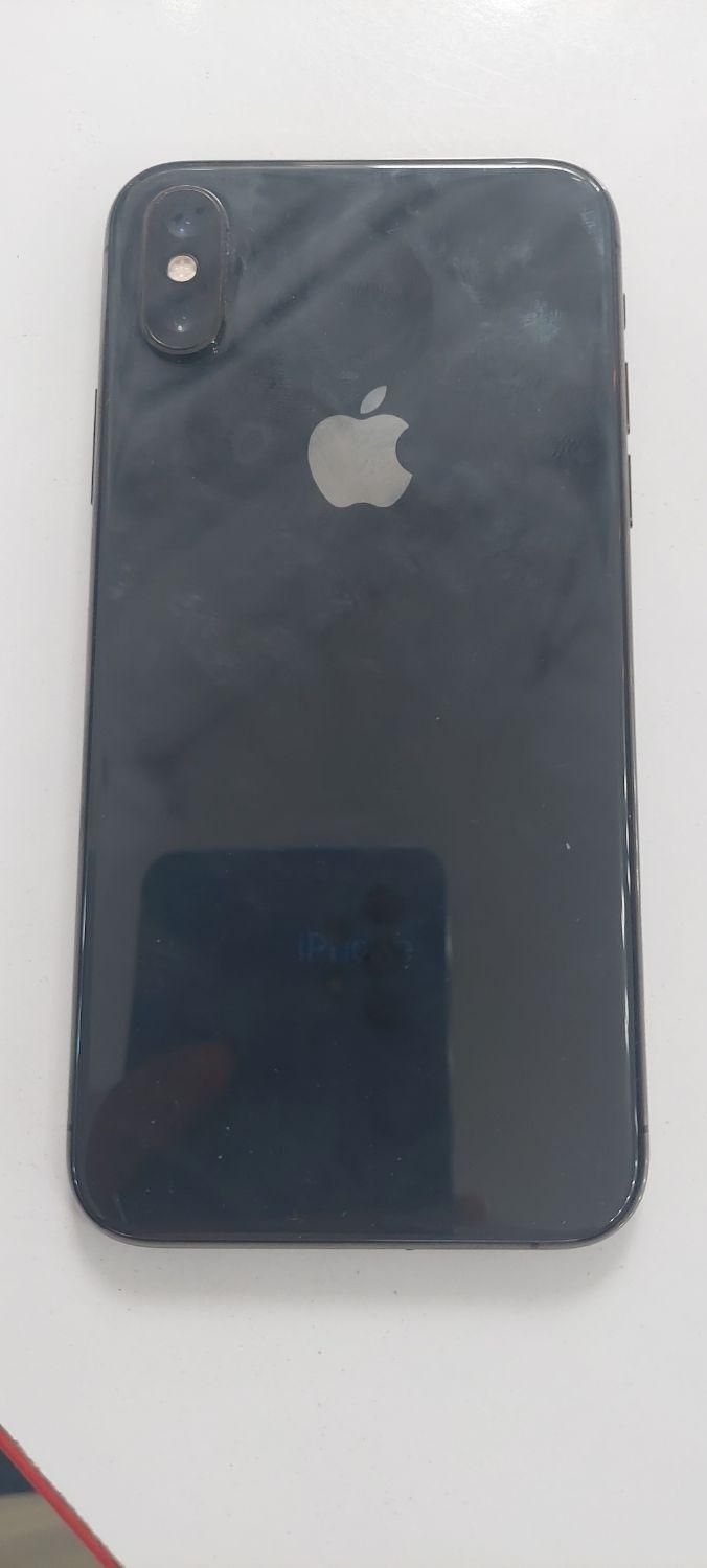 اپل iPhone XS با حافظهٔ ۲۵۶ گیگابایت|موبایل|نور, |دیوار