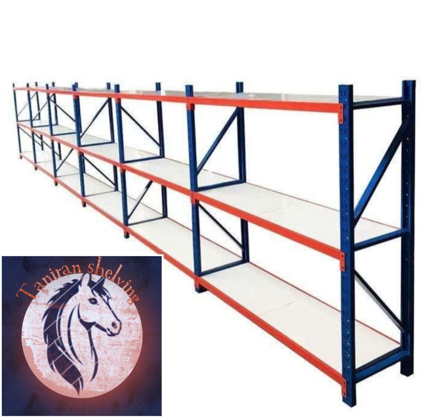 ایزی راک و راک سنگین/قفسه تانیران|فروشگاه و مغازه|تهران, مشیریه|دیوار