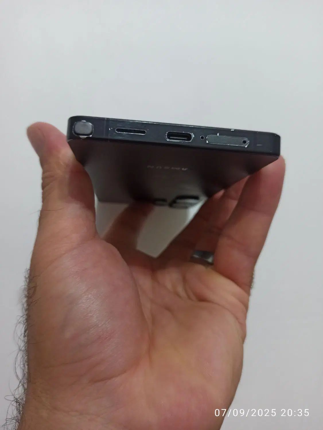گوشی سامسونگ Galaxy s25|موبایل|رشت, سلیمانداراب|دیوار
