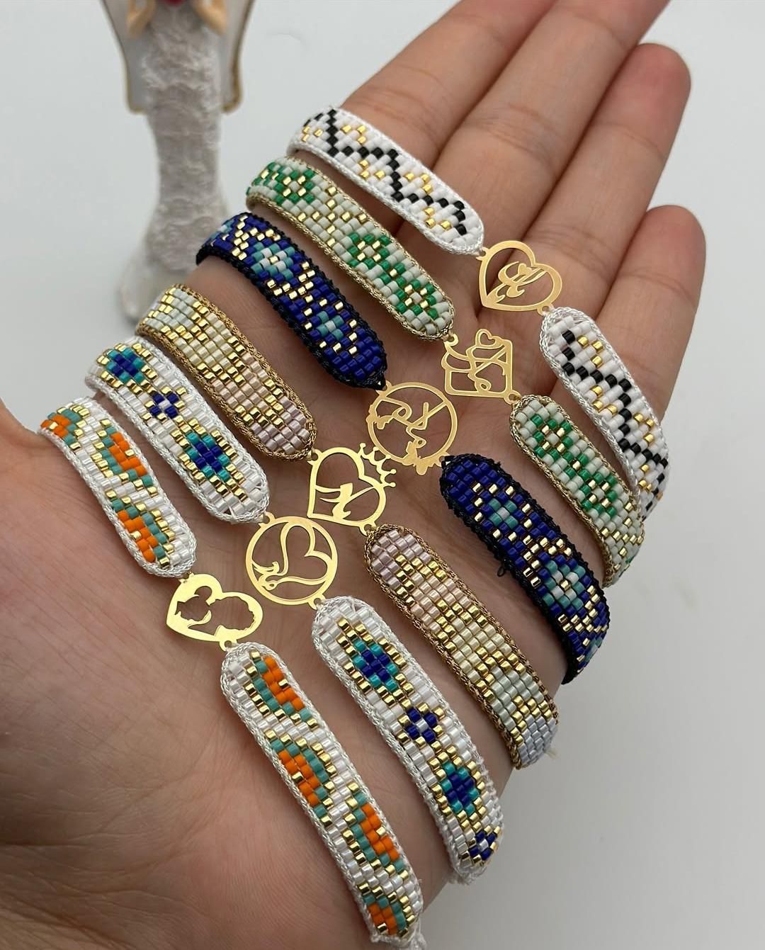 دستبند و زیورالات میوکی|بدلیجات|پردیس, فاز ۱|دیوار