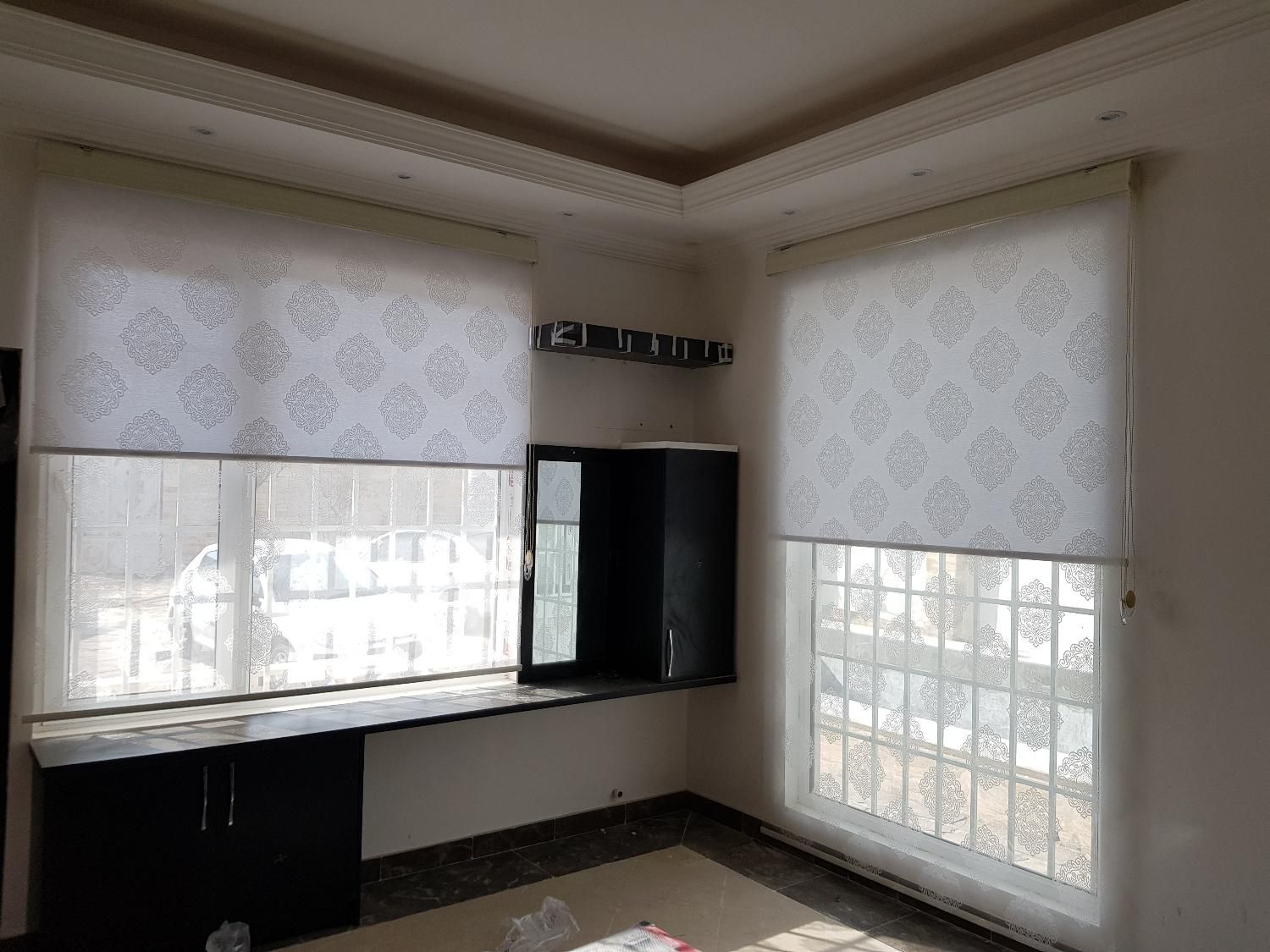 نصاب پرده پردیس.رودهن.بومهن|خدمات پیشه و مهارت|پردیس, فاز ۲|دیوار