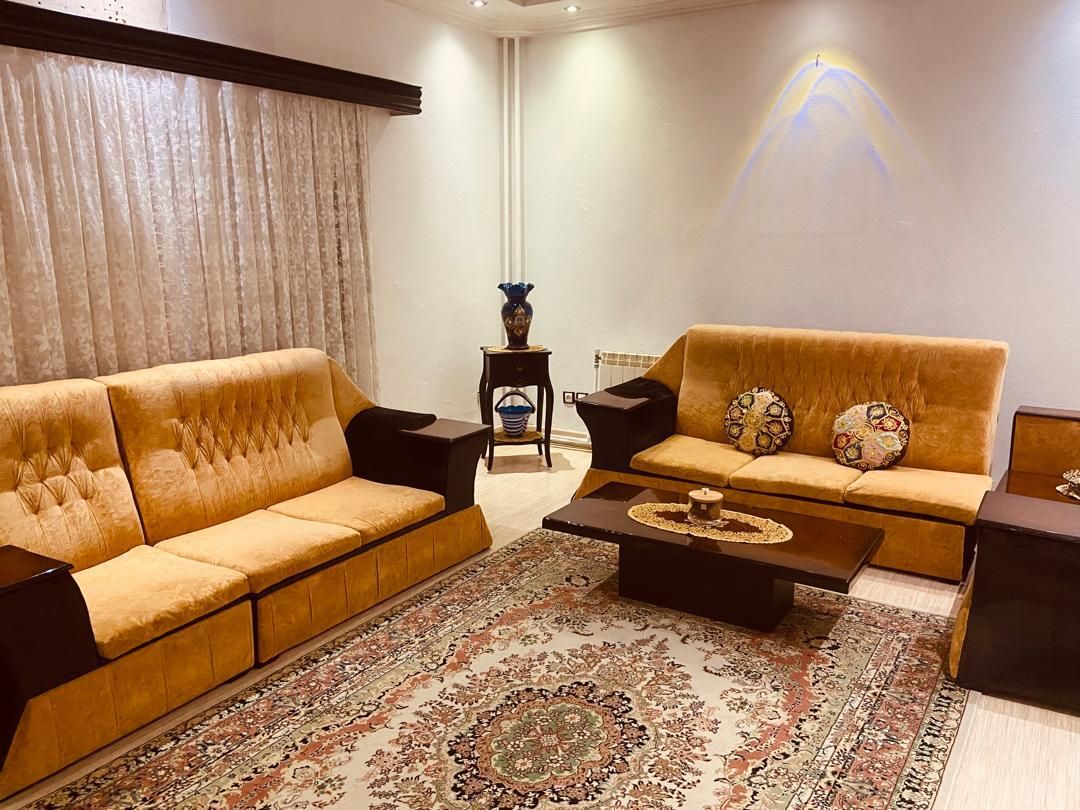 ست مبل با غذاخوری|مبلمان خانگی و میز عسلی|رشت, انصاری|دیوار