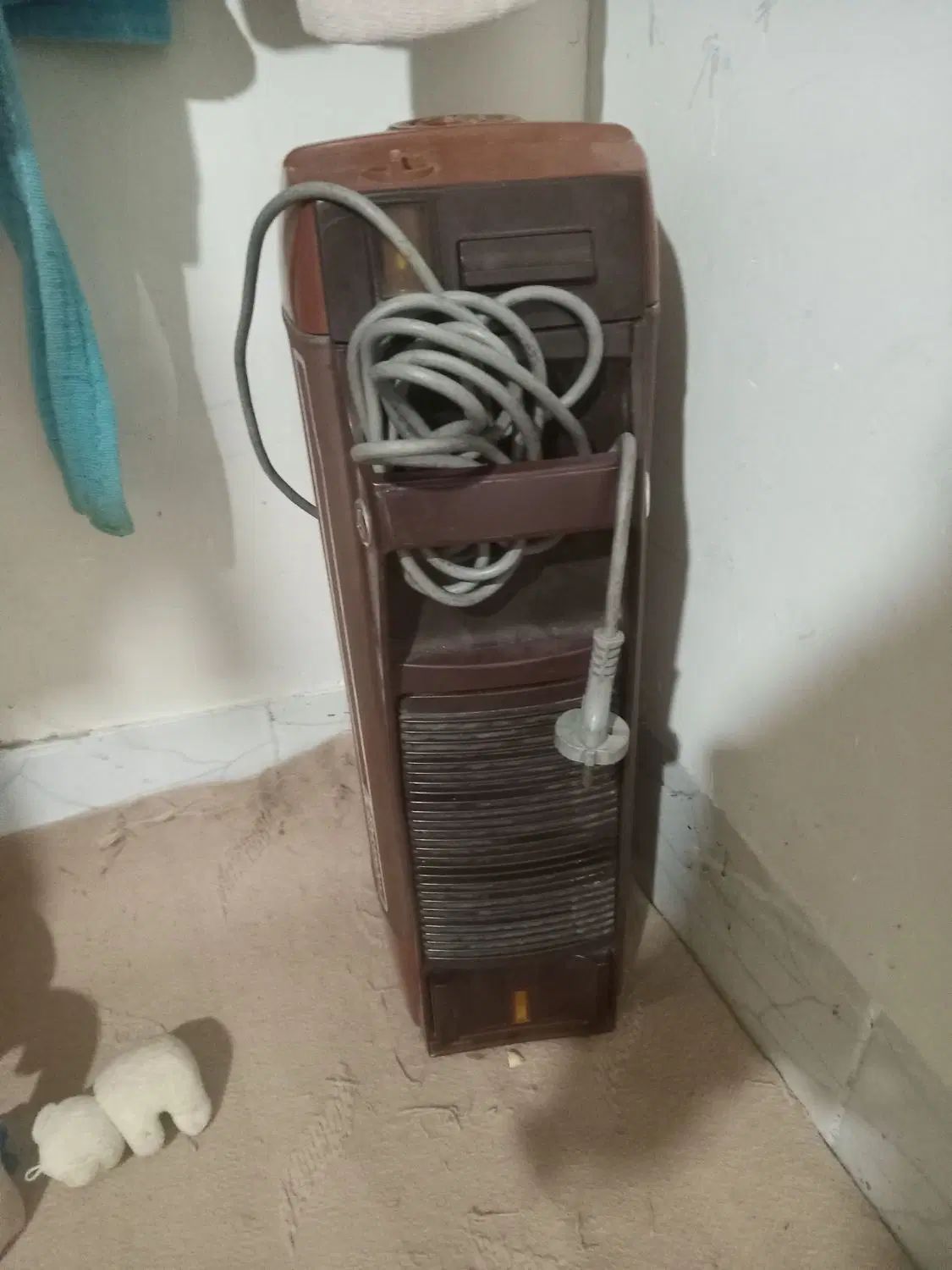 جاروبرقی|جاروبرقی، جارو شارژی، بخارشو|مشهد, خواجه ربیع|دیوار