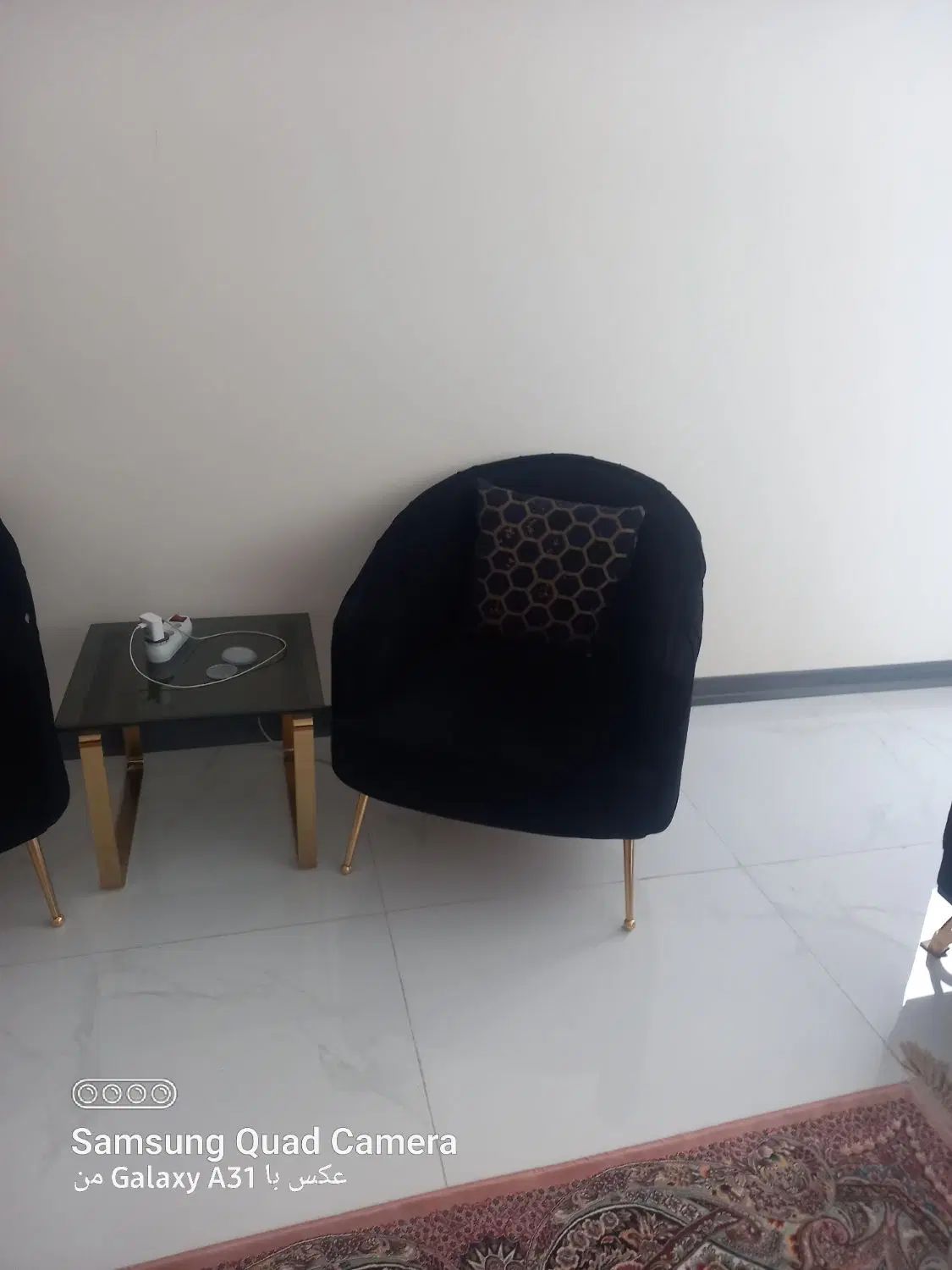 مبلمان ۸نفره تخت خواب شو|مبلمان خانگی و میز عسلی|تهران, دهم فروردین|دیوار