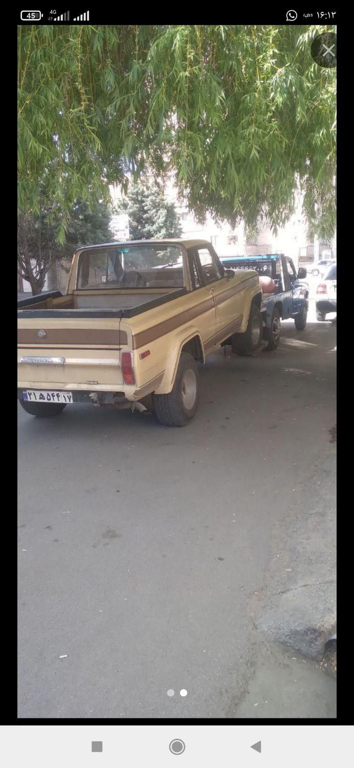 امداد خودرو یدک کش نیسان خودروبر جرثقیل|خدمات حمل و نقل|ارومیه, |دیوار