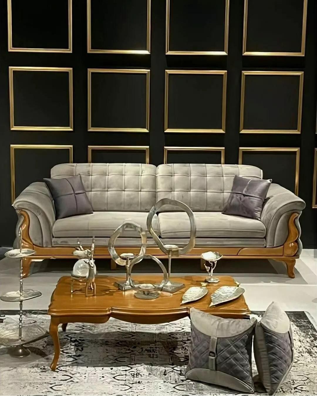 مبل دیاموند کد۵۰|مبلمان خانگی و میز عسلی|قشم, |دیوار