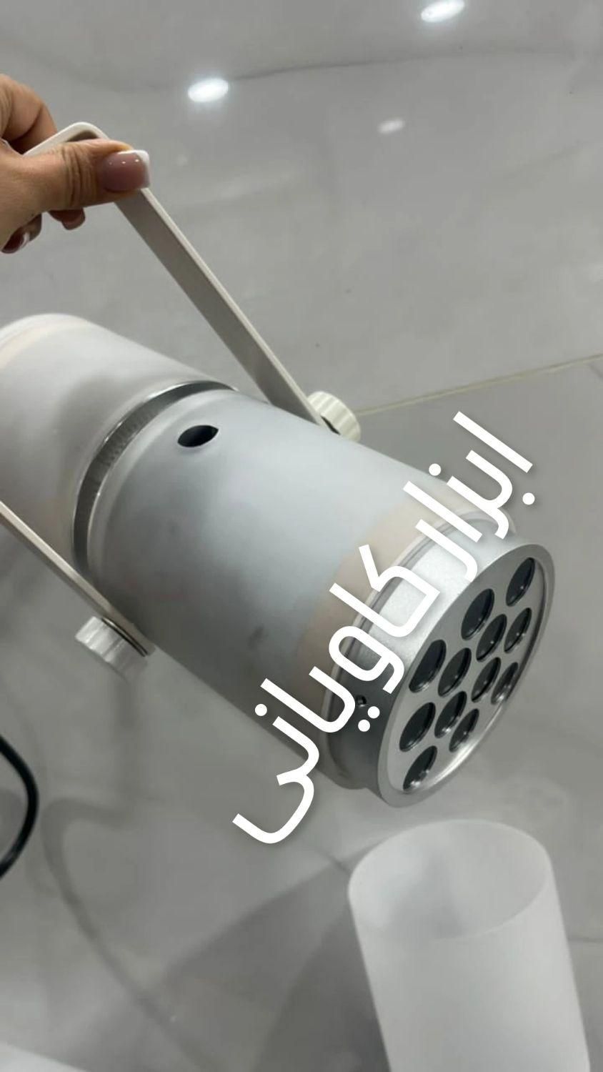 چراغ یووی تشخیص رنگ خودرو|ابزارآلات|تهران, آبشار تهران|دیوار