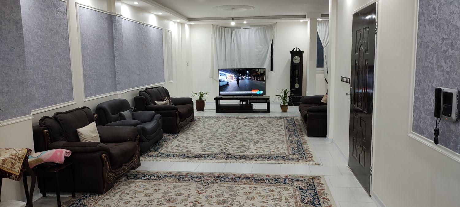 خیام شمالی ۳۴(توس یک)/شهید طالبی ۱۰ / ۱۵۰ متری|فروش آپارتمان|مشهد, امیر|دیوار