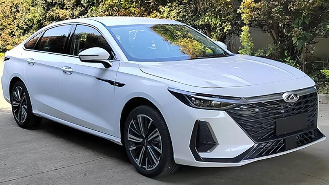 فونیکس آریزو 8، مدل ۲۰۲۵|خودرو سواری و وانت|شیراز, شهرک گلدشت حافظ‎|دیوار