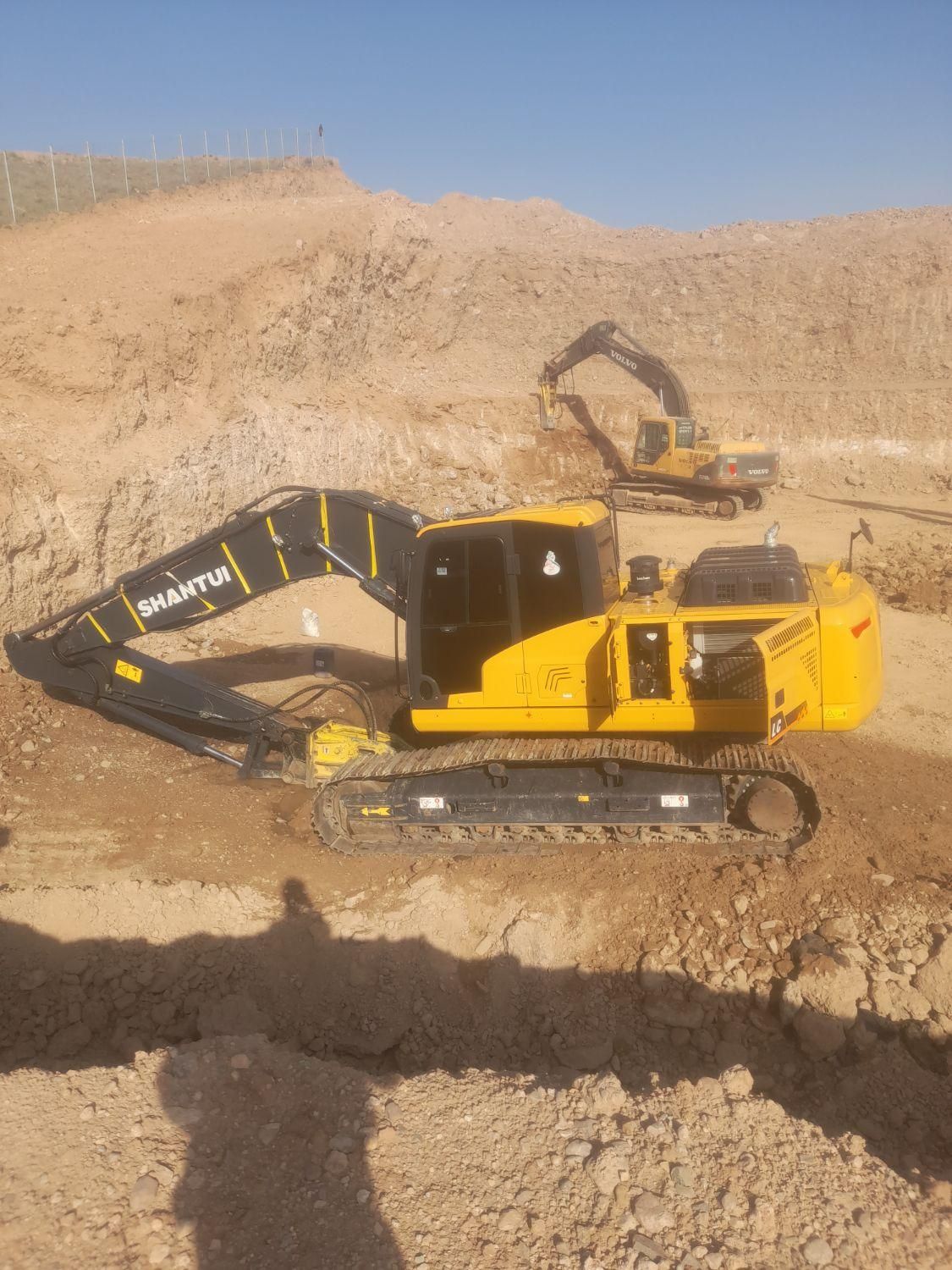 کارواش سیار بیل مکانیکی لودر سوله کرکره استخر|خدمات نظافت|تهران, خاوران|دیوار