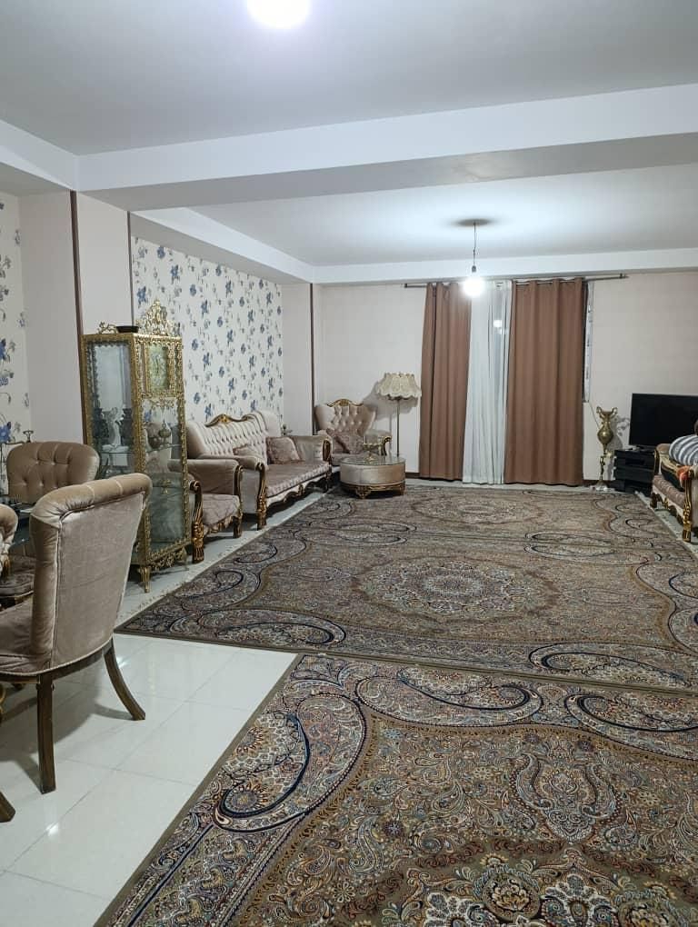 ۱۳۵ متری / پارکینگ اختصاصی|اجارهٔ آپارتمان|کرج, گلشهر|دیوار