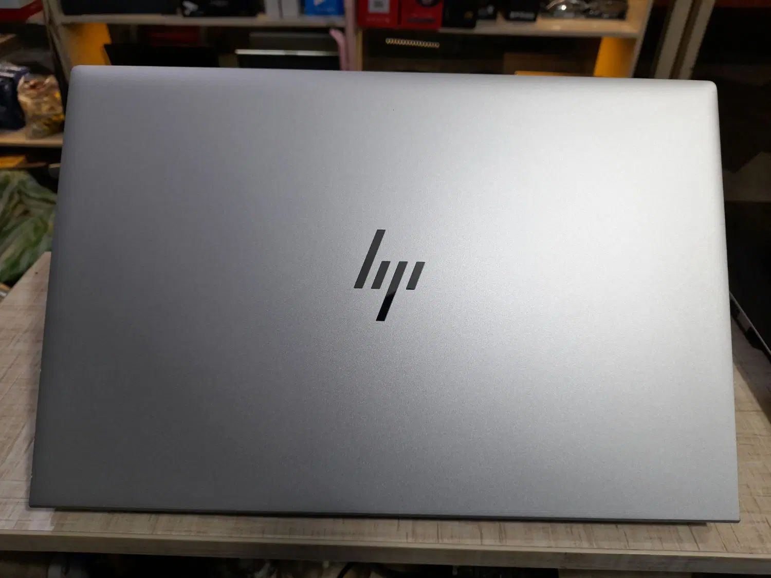 لپتاپ اچ پی HP EliteBook 840 G8|رایانه همراه|تهران, میدان ولیعصر|دیوار