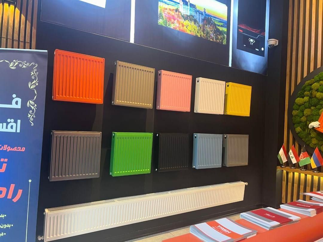 فروش.نصب.تعمیر.سرویس انواع پکیج . شوفاژ و رادیاتور|خدمات پیشه و مهارت|سیرجان, |دیوار