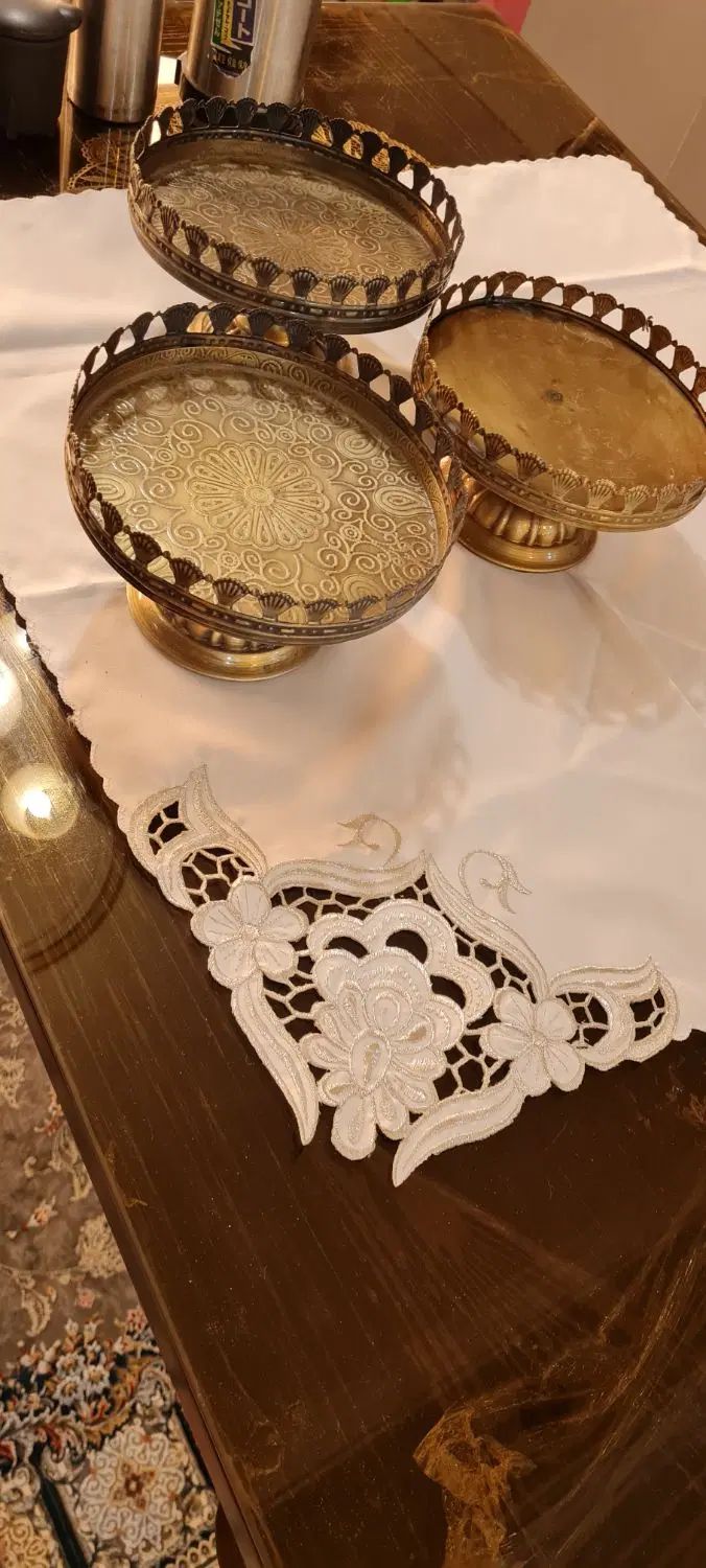 شیرینی خوری نو|ظروف سرو و پذیرایی|تهران, سردارجنگل|دیوار