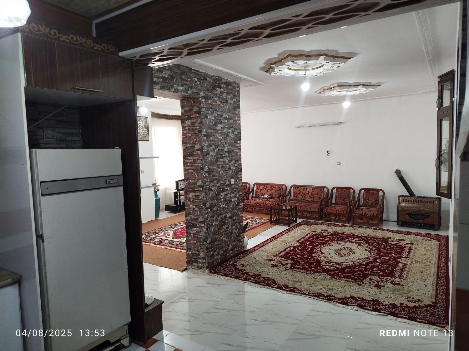 سویت دربستی مبله|اجارهٔ کوتاه‌مدت آپارتمان و سوئیت|خوی, |دیوار