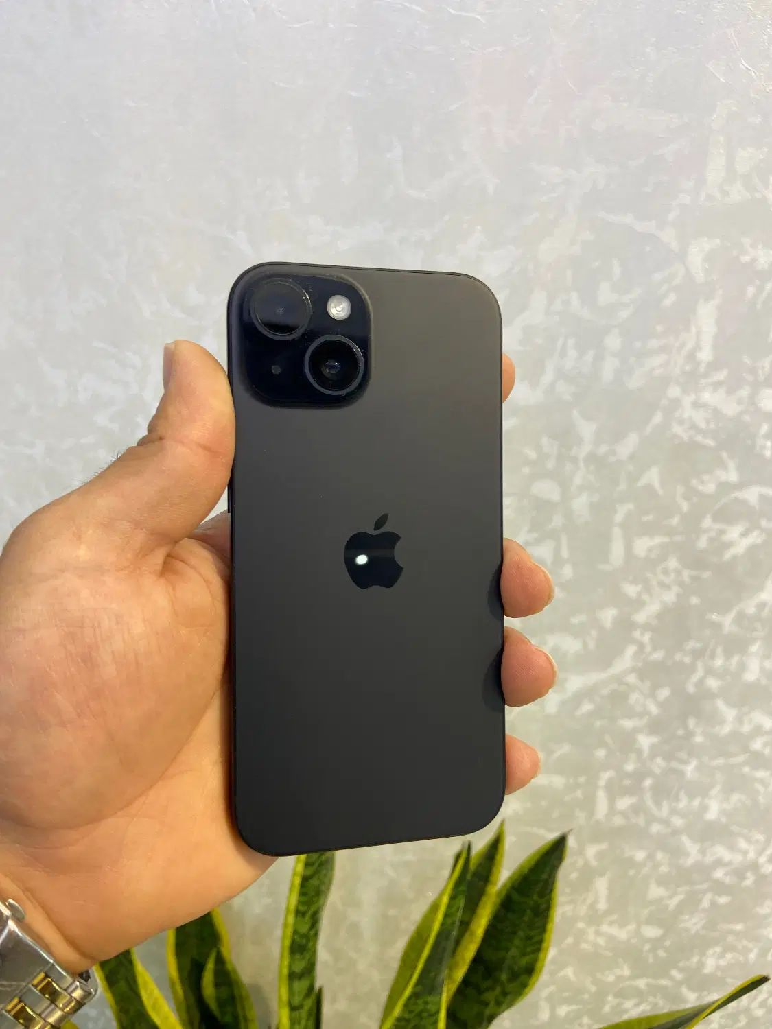 اپل iPhoneایفون 15این فقط یک تبلیغ نیست اقساط ویژه|موبایل|اصفهان, احمدآباد|دیوار